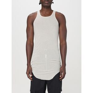 Rick Owens Sweater men Green T-Shirts